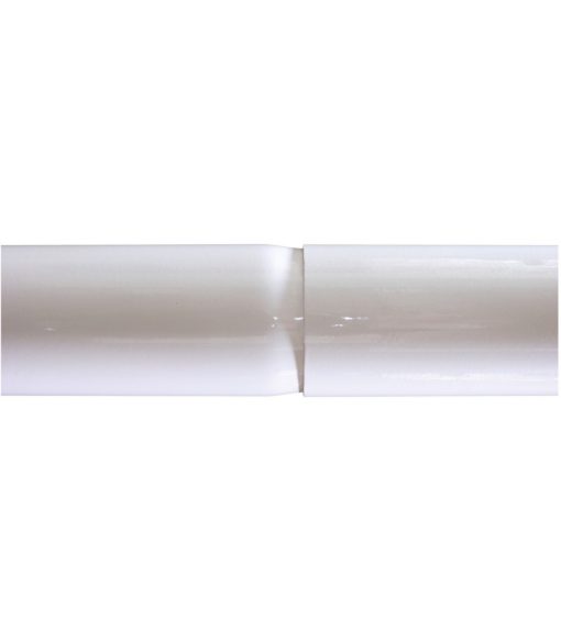 18' Steel In-Ground Pole Kit - Image 2