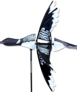 Flying Loon Spinner 27"