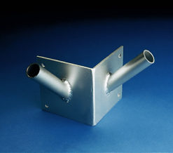 Douple Corner Bracket