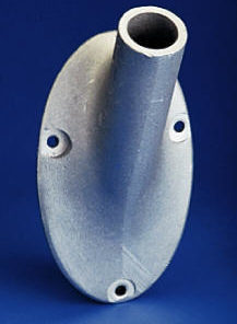 Outrigger Bracket