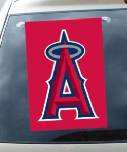 15″ x 10.5″ ANGELS GARDEN/MINI FLAG