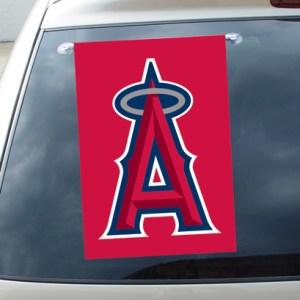 15″ x 10.5″ ANGELS GARDEN/MINI FLAG