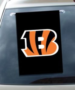 15″X10.5″ BENGALS GARDEN/MINI WINDOW FLAG