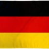 Germany National Flag