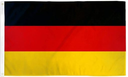 Germany National Flag