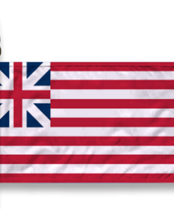 Grand Union 12"x18" Flag