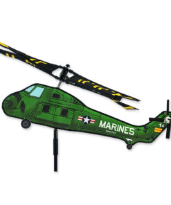 Helicopter Spinner - UH-34 Marine