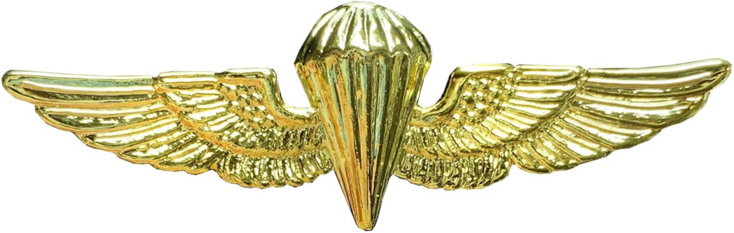 Honduras Parachutist Foreign Jump Wings