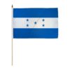 Honduras Stick Flag