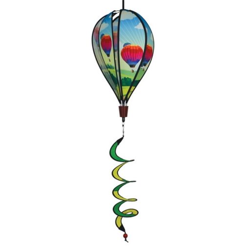 HOT AIR BALLOONS HOT AIR BALLOON