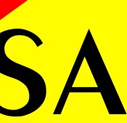 3' x 10' Huge Sale Banner