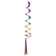 Rainbow with Tail