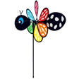 Baby Butterfly Wind Spinner