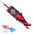 14" I'm A Jolly Roger