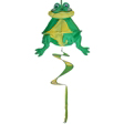 Freddie the Frog Spinner