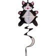 Fat Cat Hanging Spinner