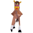 Buttercup the Pony