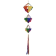 58" Large Rainbow Spinsset