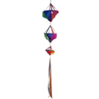 53" Small Rainbow Spinset