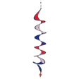 48" Thin Red, White, Blue