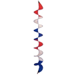 84" Red, White, Blue