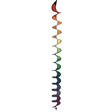 48" Thin Rainbow