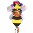 Honey Bee Buddy Windsock