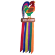 Welcome Rooster