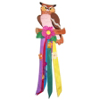 Woodland Owl
