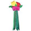 Tulip Ribbon Bouquet
