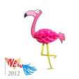 Flamingo Jimmy
