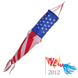 48" Patriotic