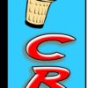 38'' x 138'' Ice Cream Swooper Flag