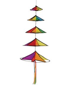 Jumbo Rainbow Magic Star