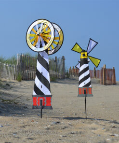 Hatteras Lighthouse Spinner