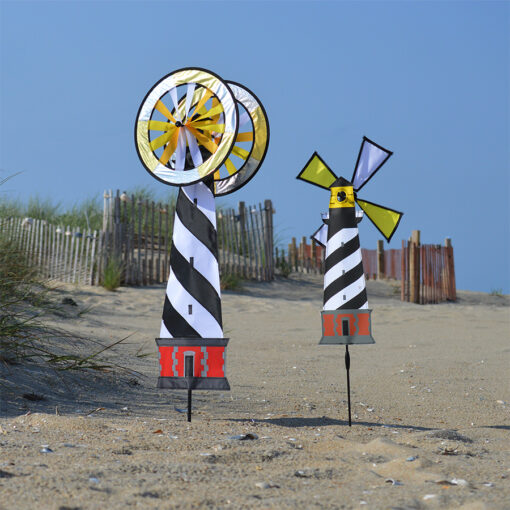 Hatteras Lighthouse Spinner