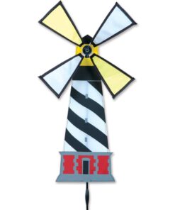 Lighthouse Spinner - Hatteras