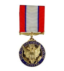 Distinguished Service