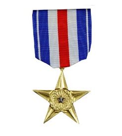 Silver Star