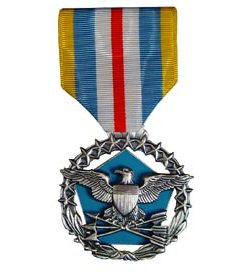 Defense Superior Service