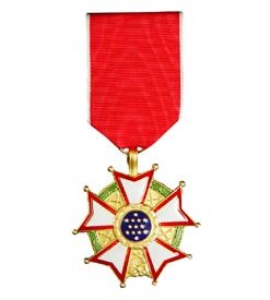 Legion of Merit
