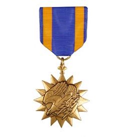 Air Medal Full Size, Air Medal