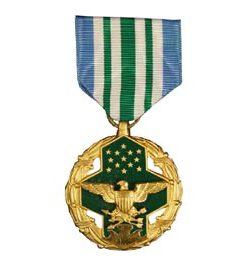 Joint Service Commendation