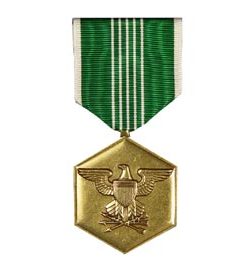 Army Commendation