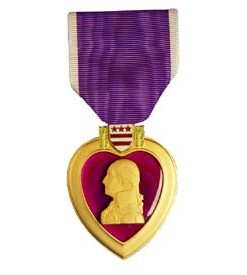 Purple Heart