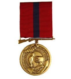 Good Conduct