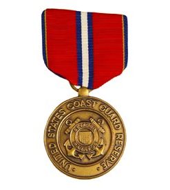 Reserve Good Conduct