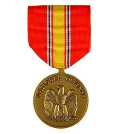 National Defense