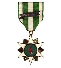 Vietnam Campaign