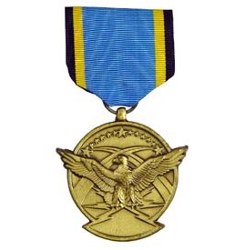 Aerial Achievment